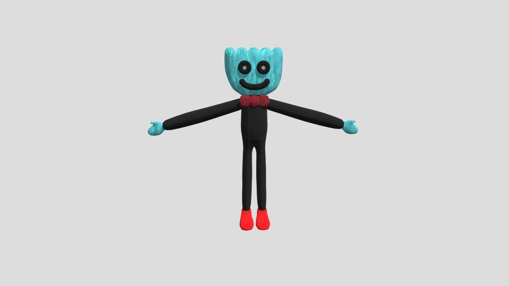 Joyful Cyan