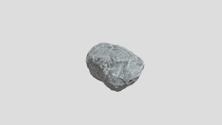 River Rock