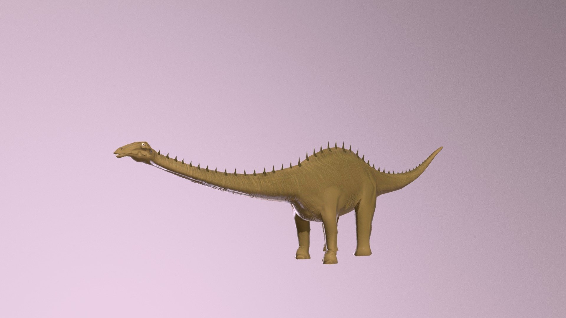 Diplodocus