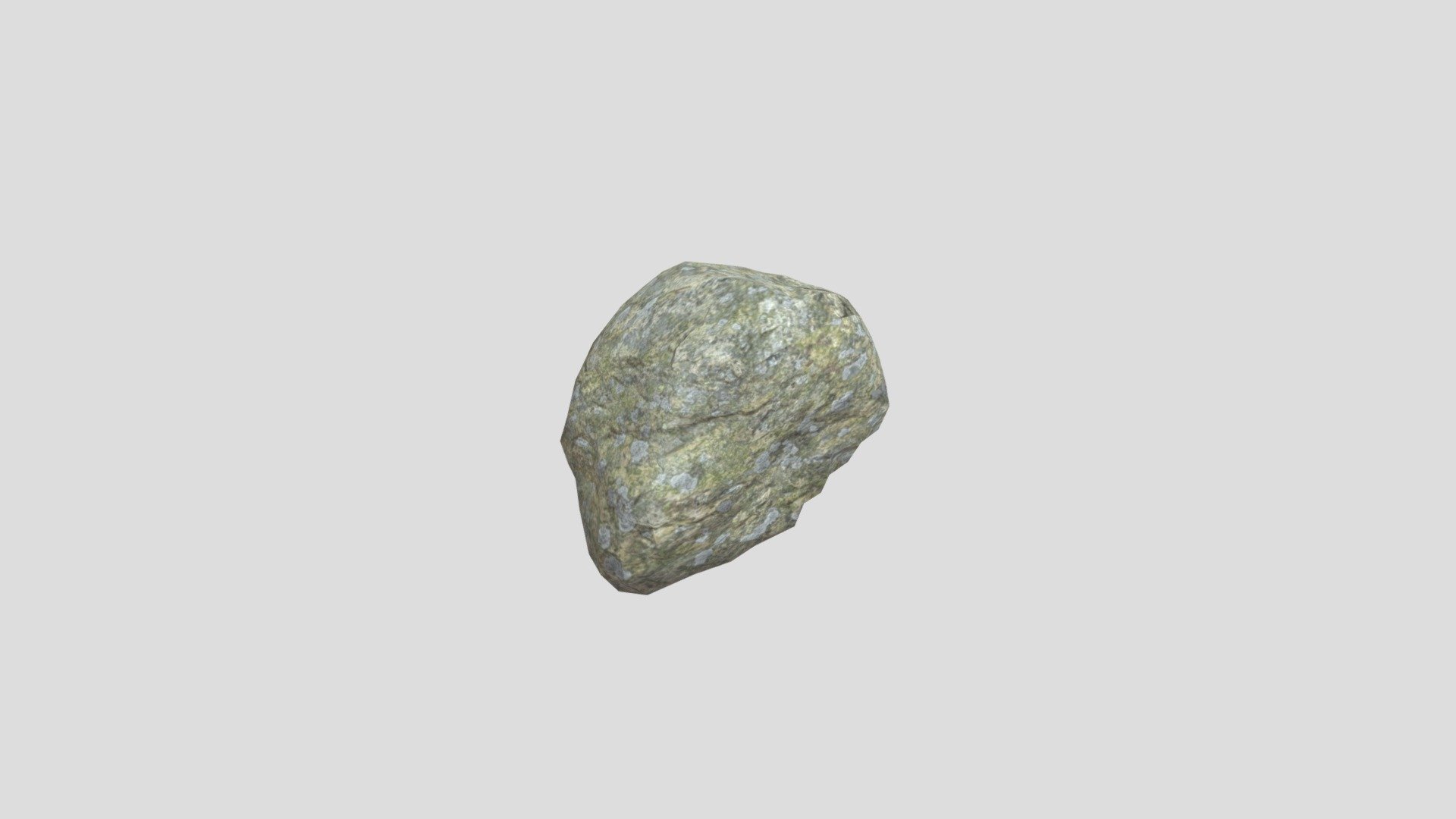 Roca - Download Free 3D model by jesuspina0405 [cfc6860] - Sketchfab