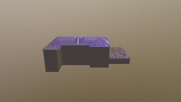 PAMWEX1 3D Model