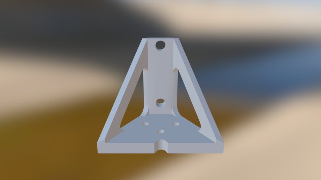 OGB : Trolley Bracket