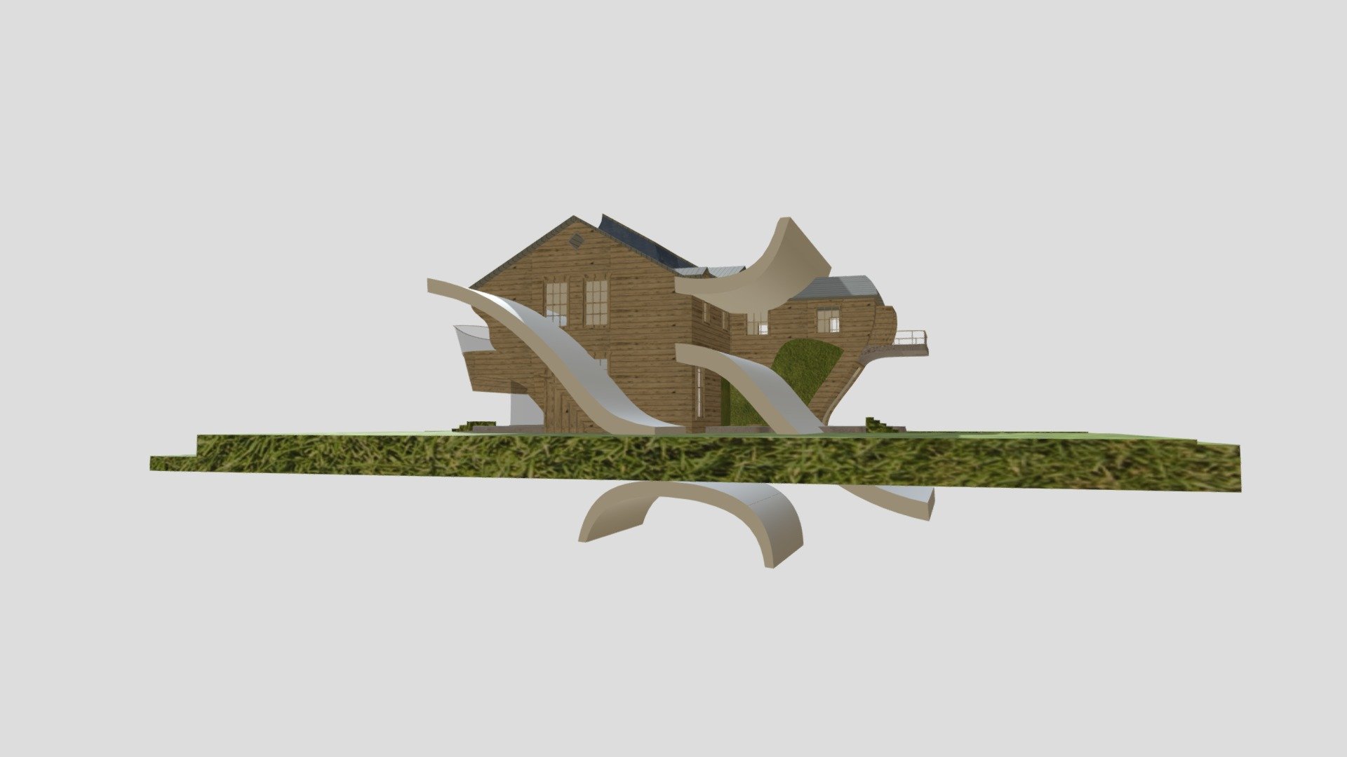 10 Upload SketchFab