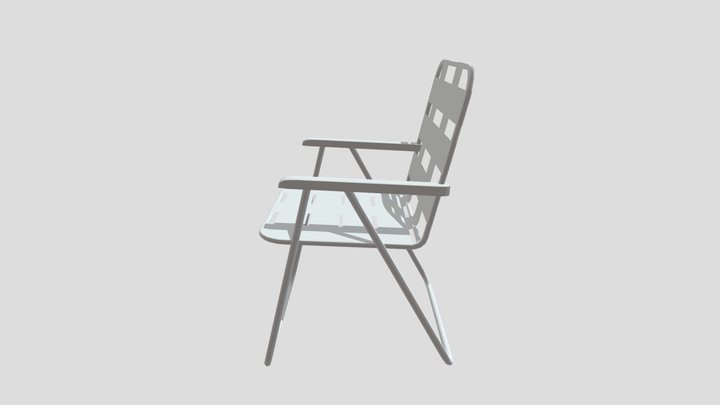 Lawn Chair