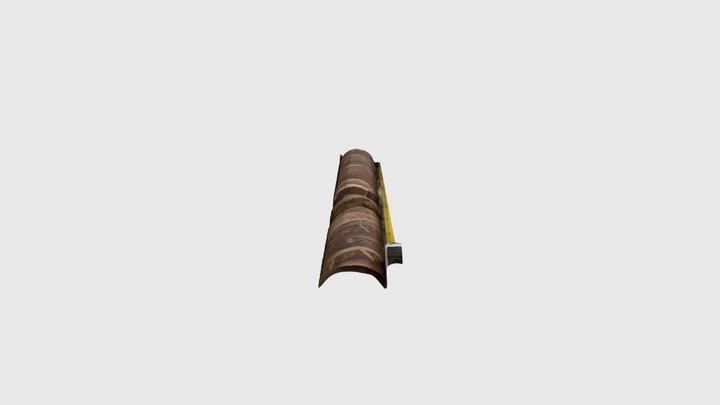 2/4 3D Model