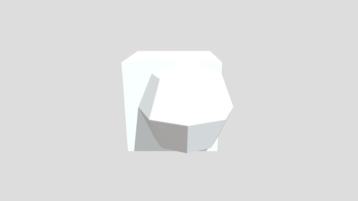 Patterson010101 3D Model