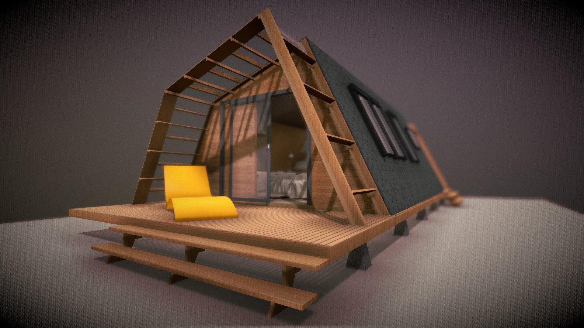 TinyHouse V1