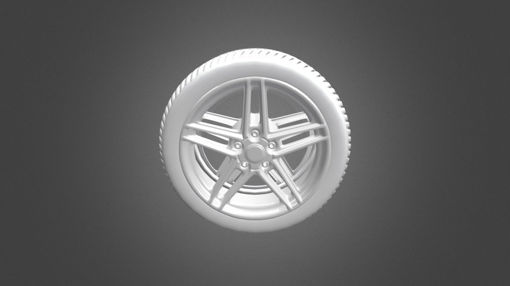 Tire Model