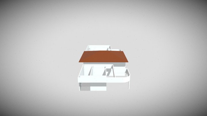 obj 3D Model