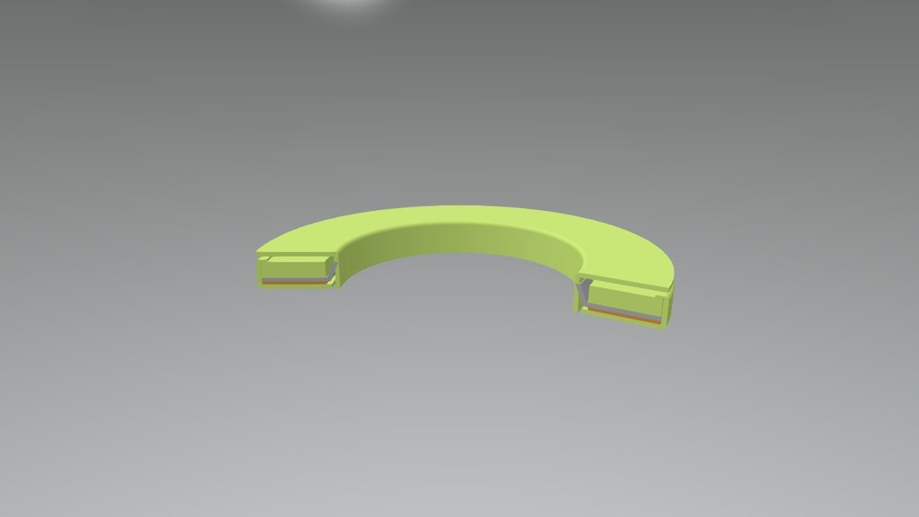 T-TASL-15 — Sketchfab embed 3D viewer