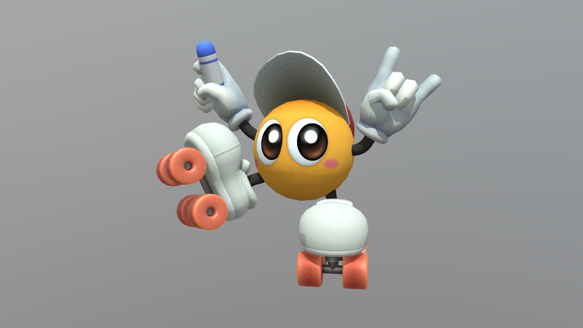 Paint Roller