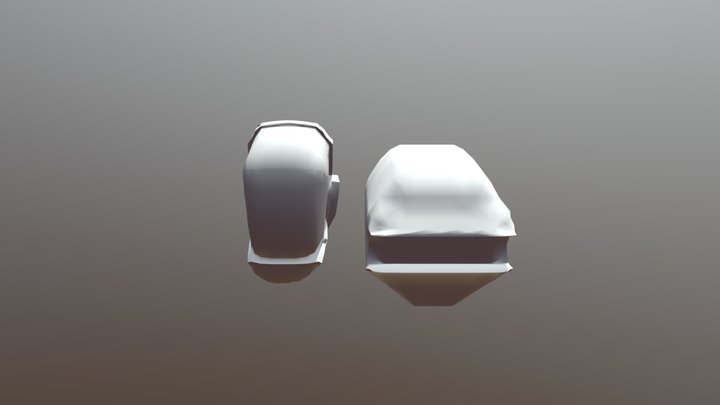 Partial Proyect Edgar A01656535 3D Model