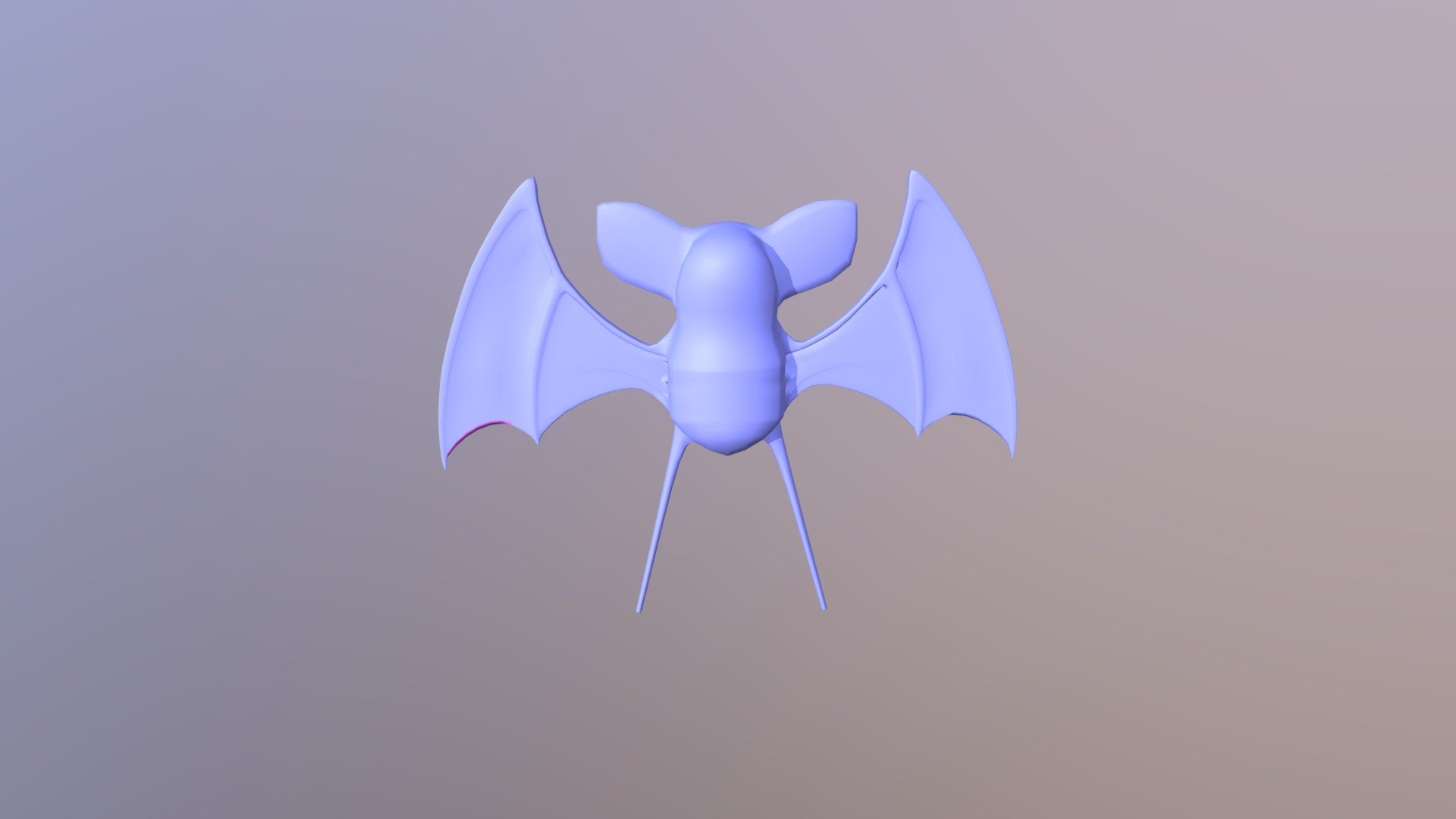 zubat wallpaper