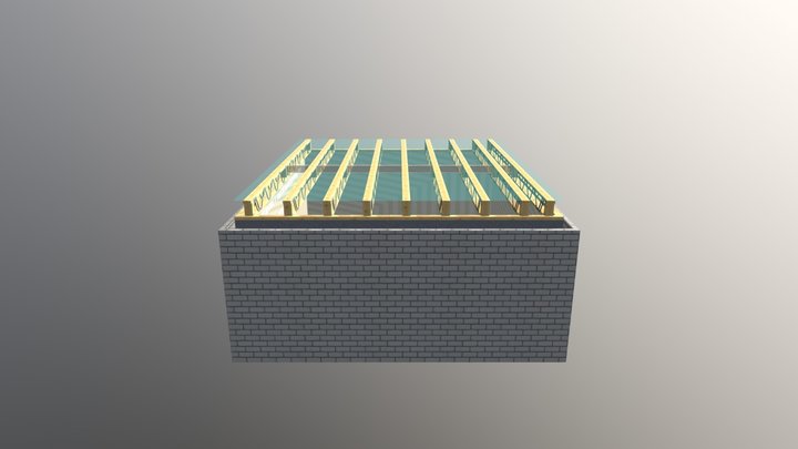 25679A 3D Model
