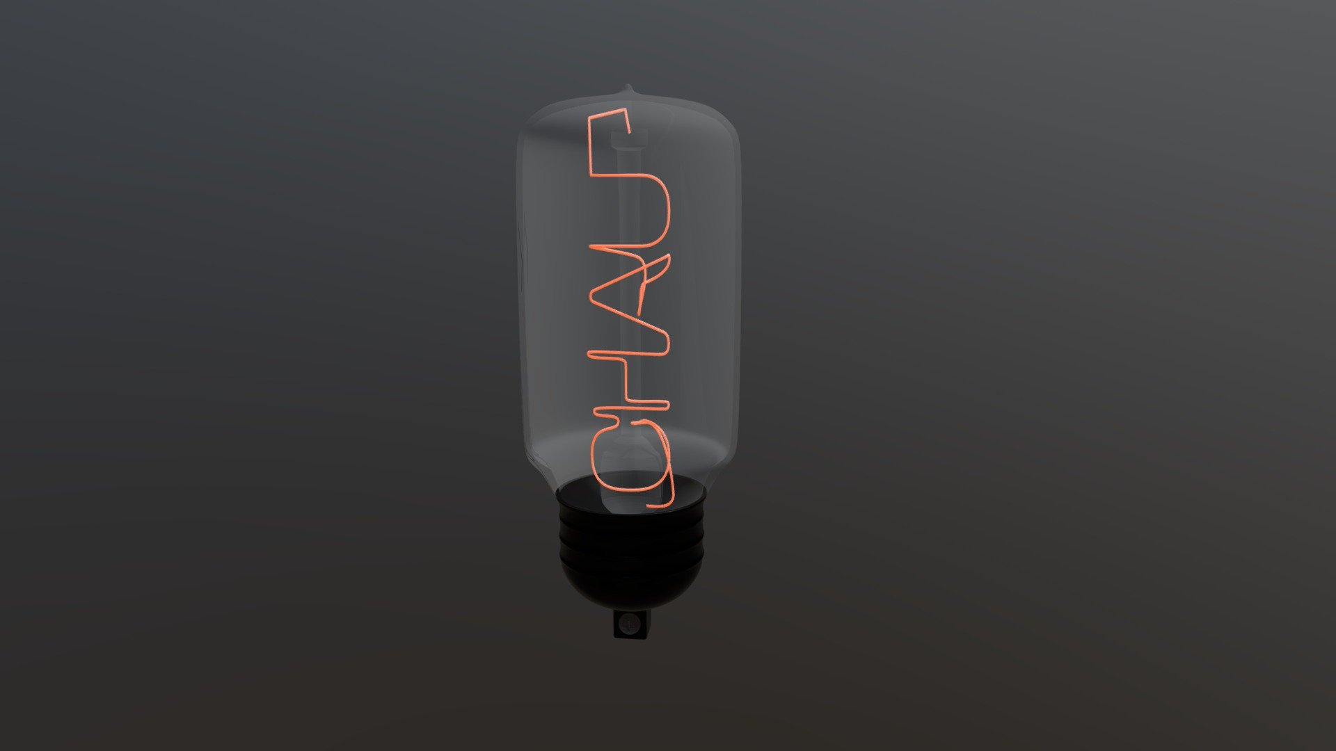 Light Bulb