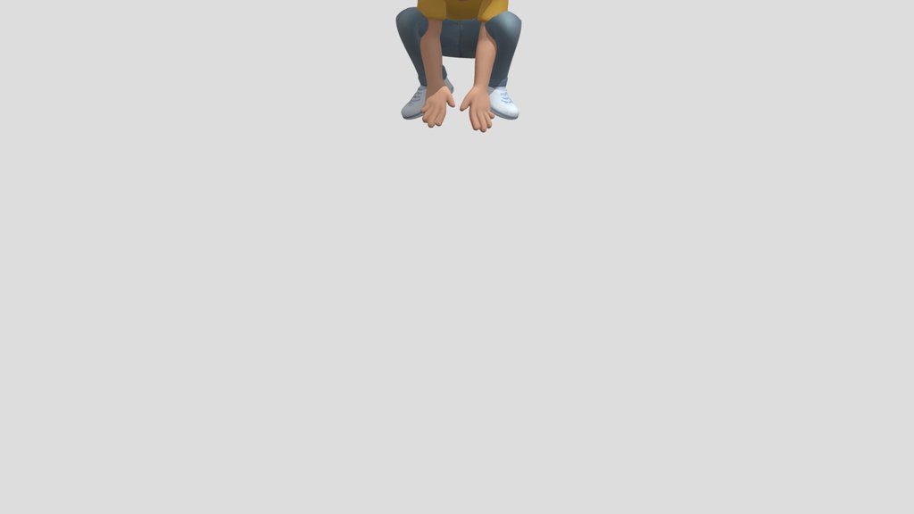 Jumping Down (1)