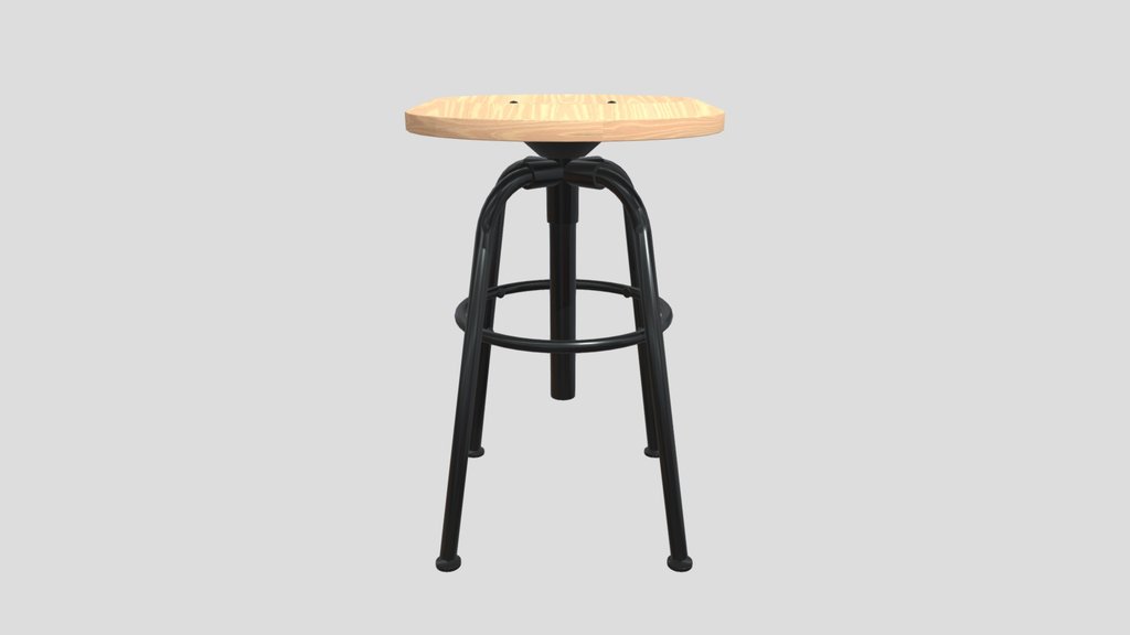 Kullaberg Chair Ikea