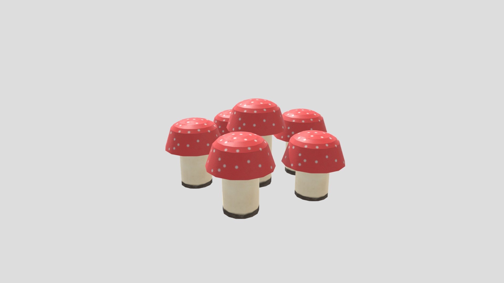 Mushroom