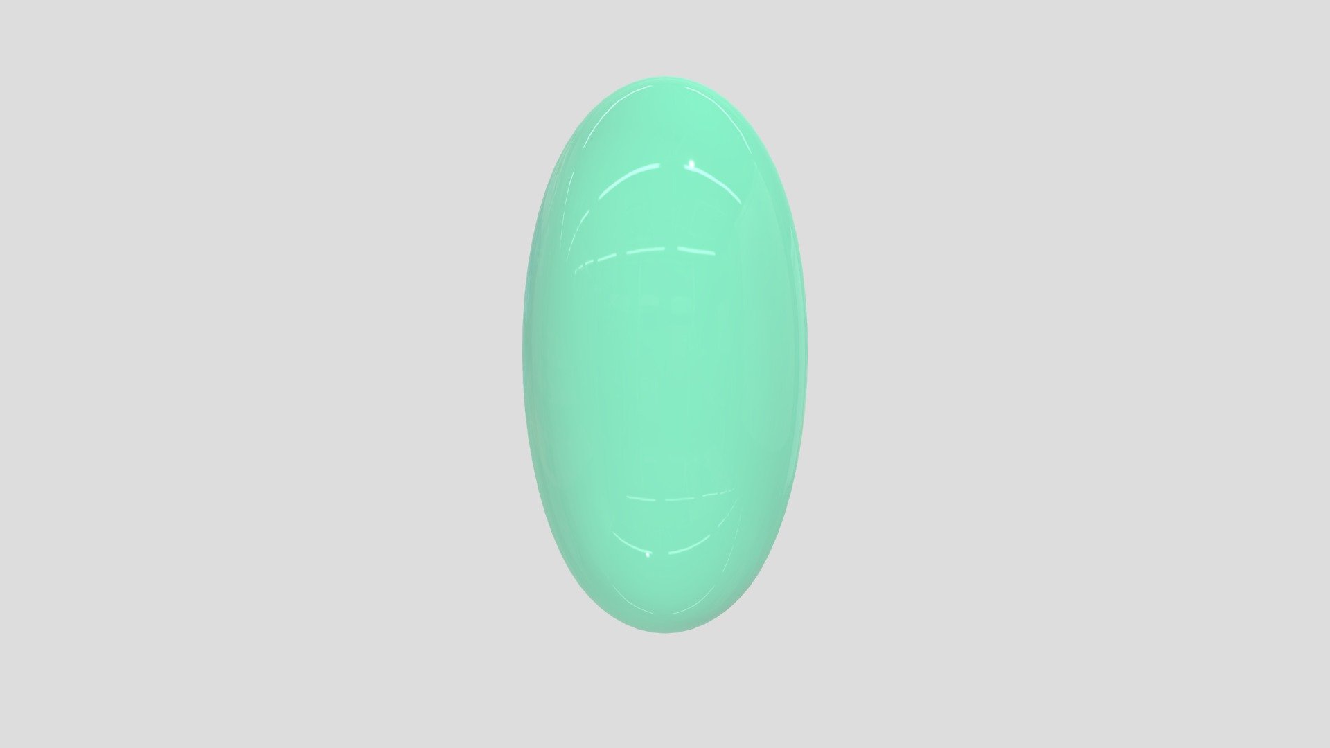 5pill - Download Free 3D model by fren_faron [cfd1419] - Sketchfab