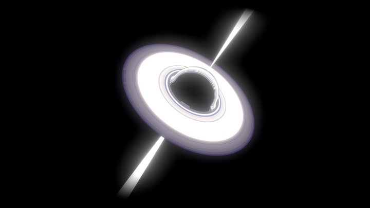 Black Hole