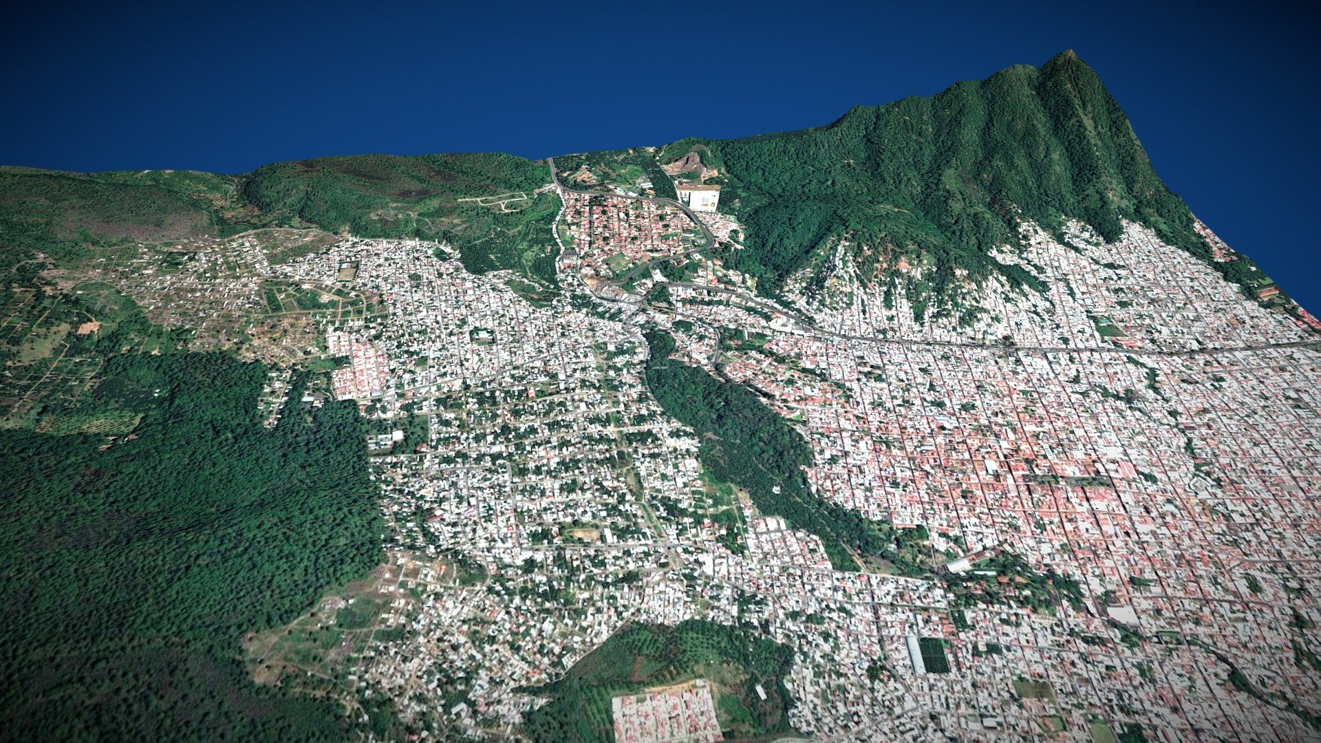 ANP Barranca de Cupatitzio — Sketchfab embed 3D viewer