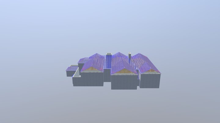 C0031-FA 3D Model