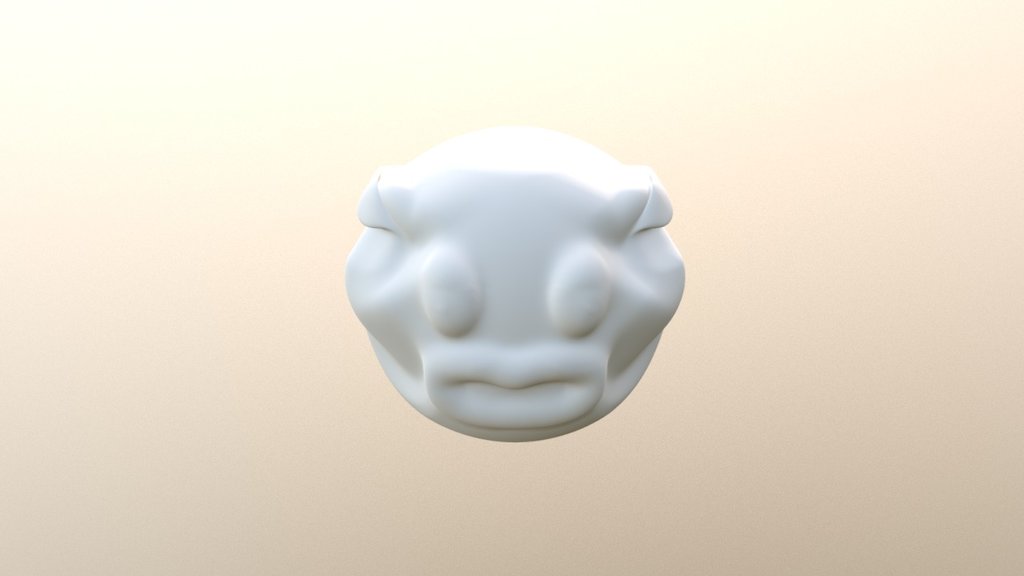 Your Mesh (6) — Sketchfab embed 3D viewer