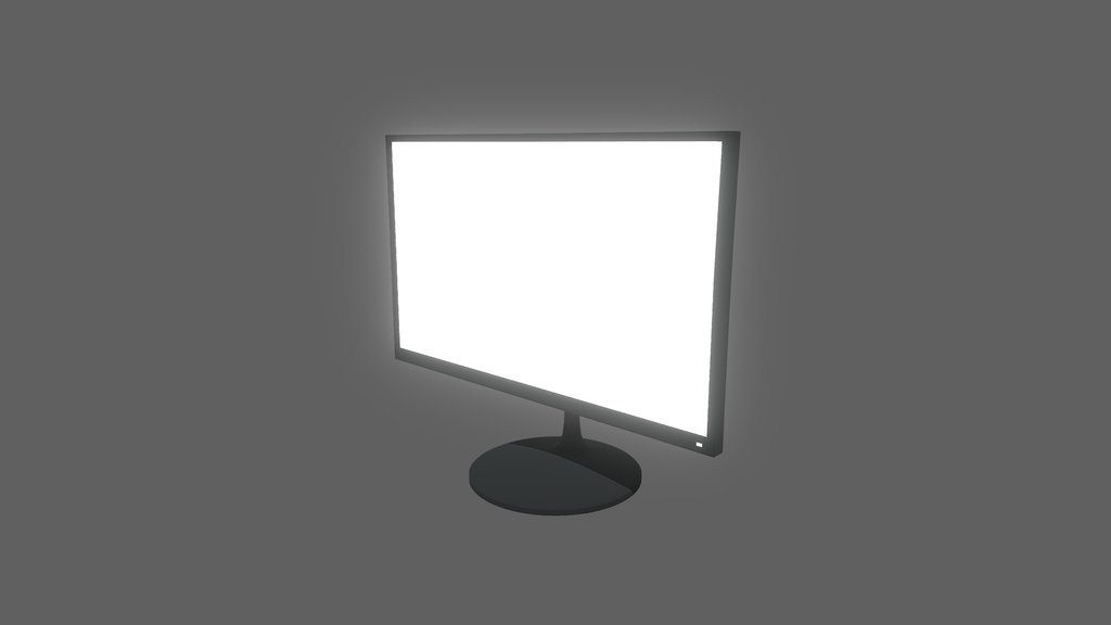 Computer Monitor
