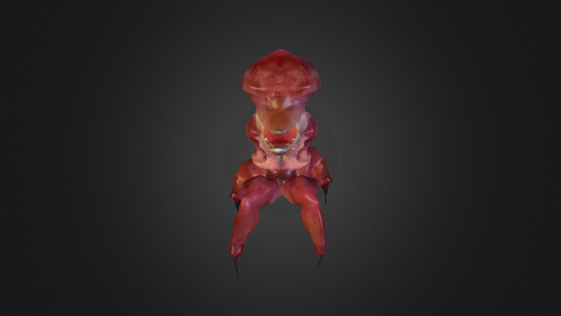 A tribute to Oddworld