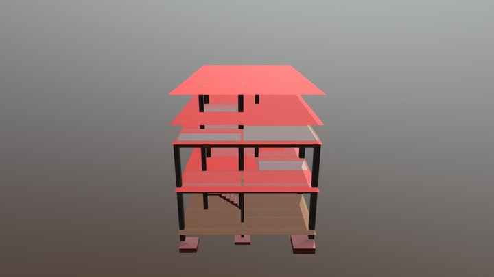 Teste 3D Model