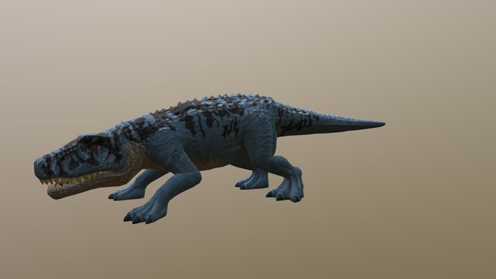 Postosuchus [jwcc]