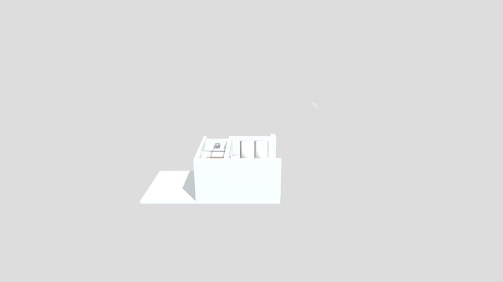 3D 3D Model