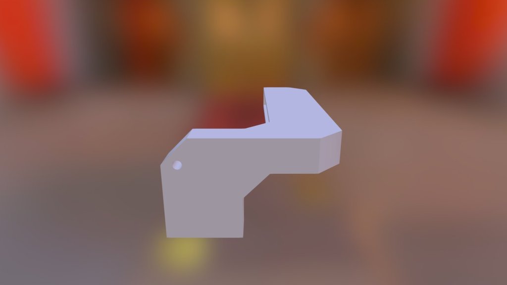 OGB : Cable Transfer Cover