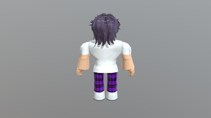 Robloxgfx 3D models - Sketchfab