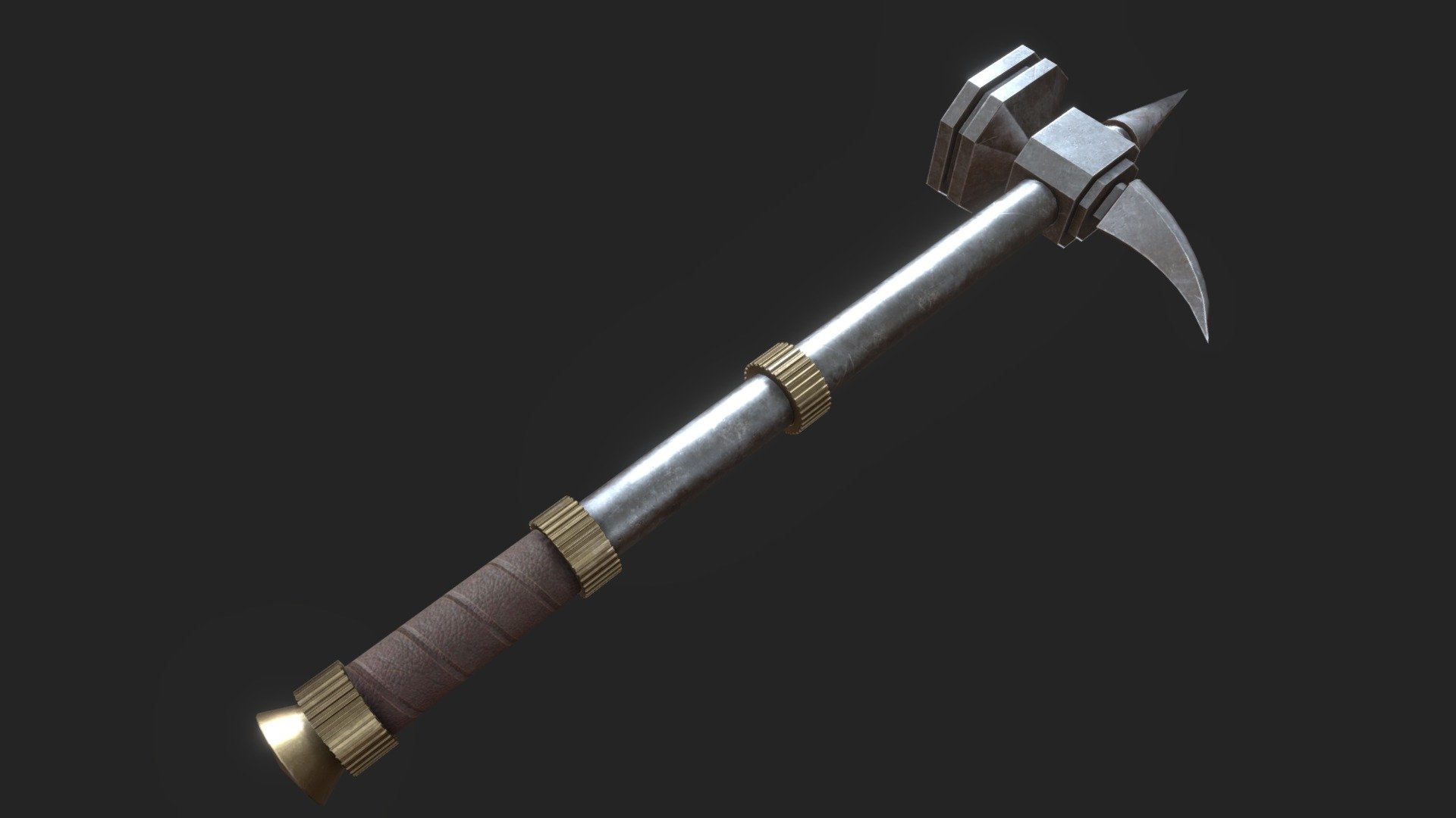 War Hammer