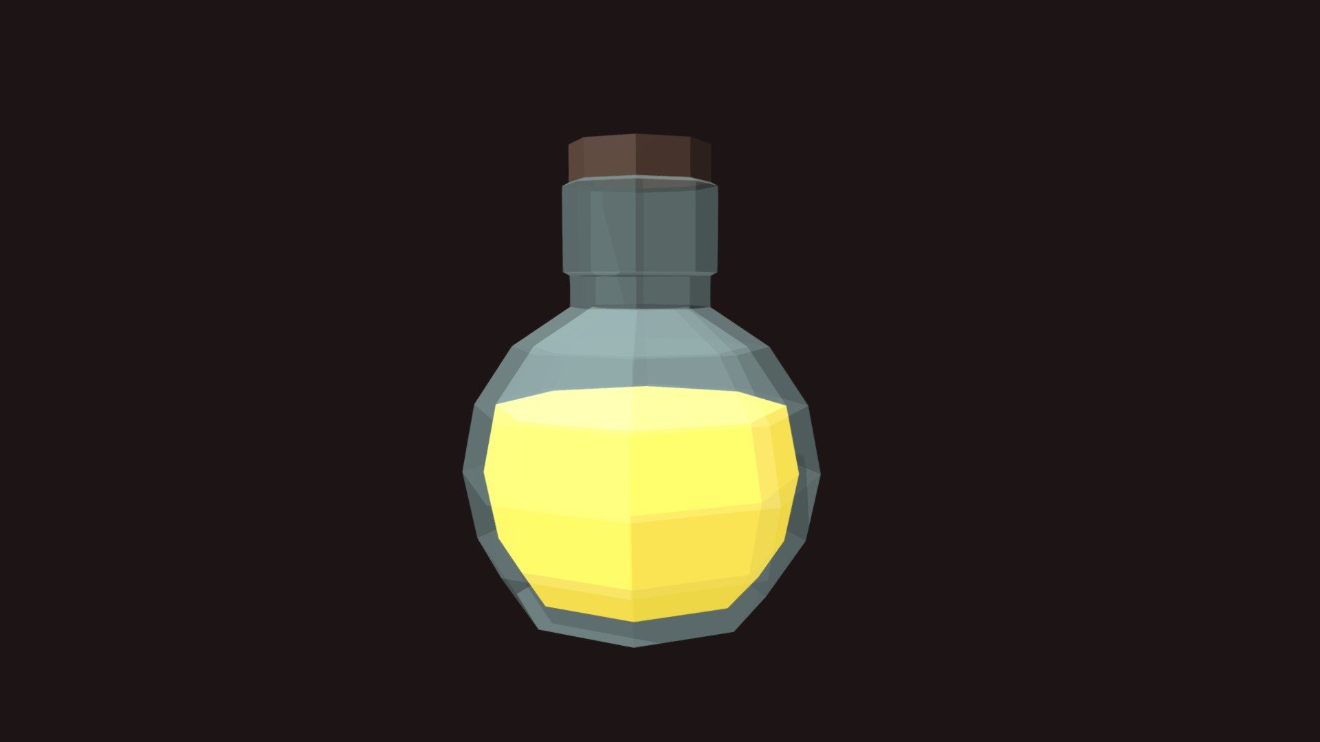 Potion01 0.18x0.18x0.25