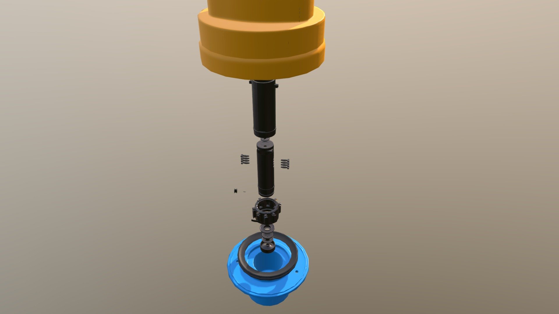Lock Mechanics