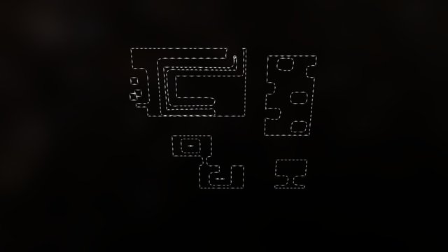 Cover data 3D Model