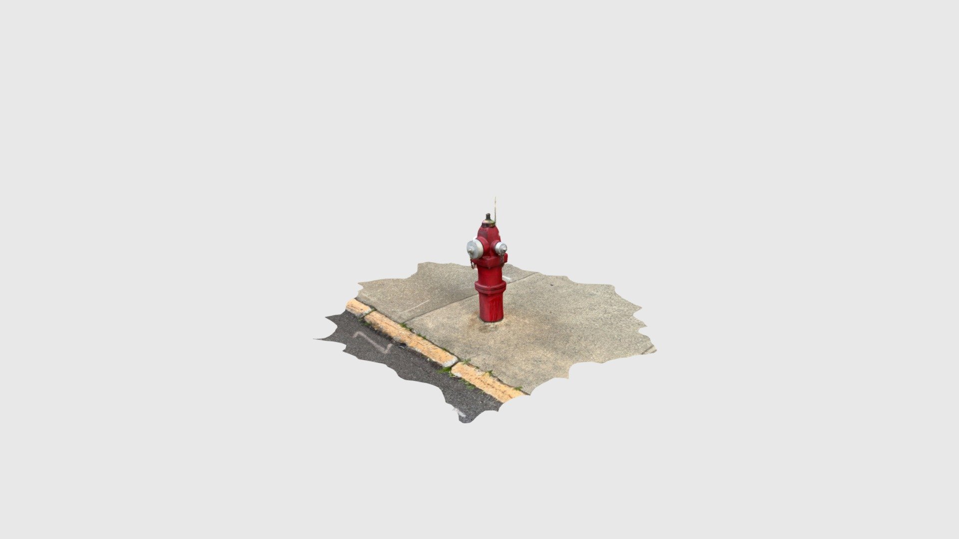 Fireplug
