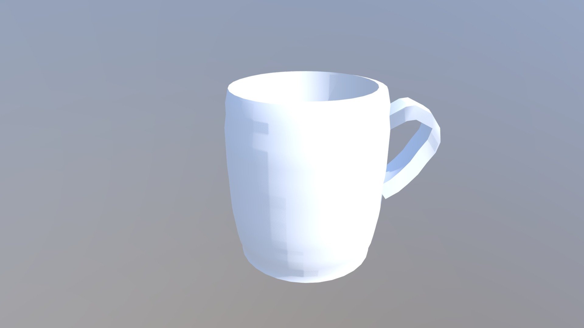 Машина чашка - 3D model by JUNIOR_IT [cfdd201] - Sketchfab