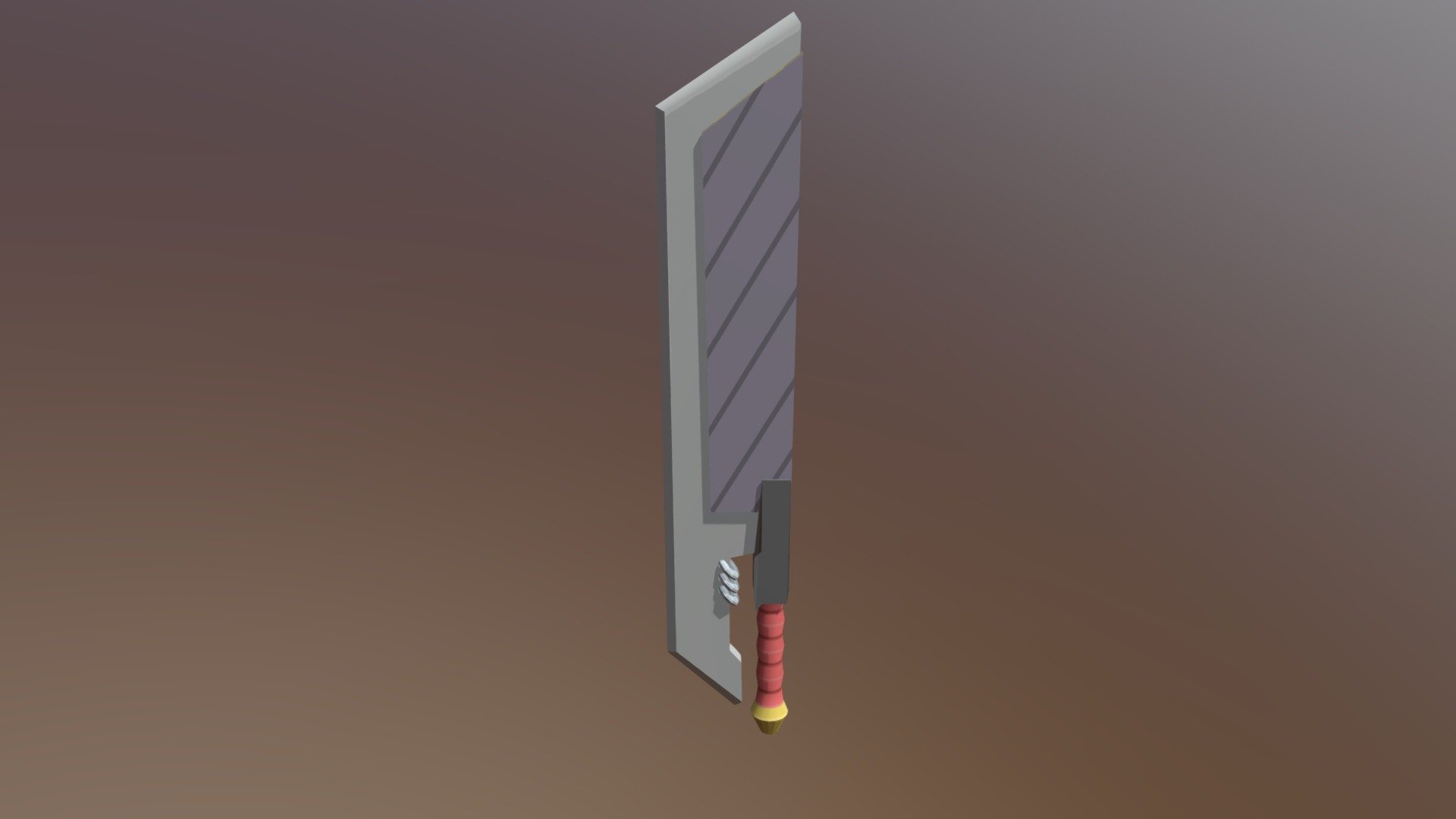 Hand Held Prop
