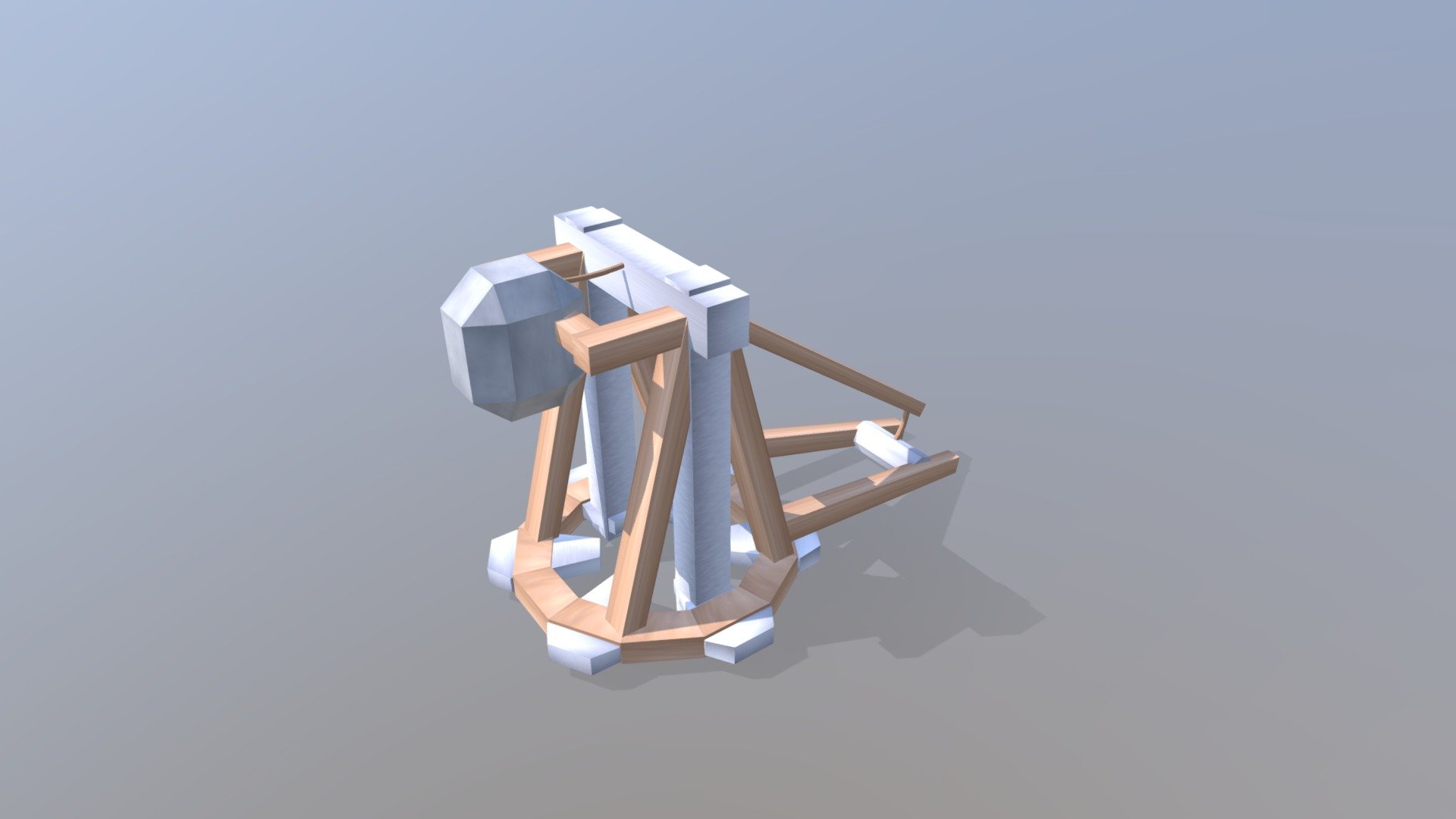 Trebuchet 2