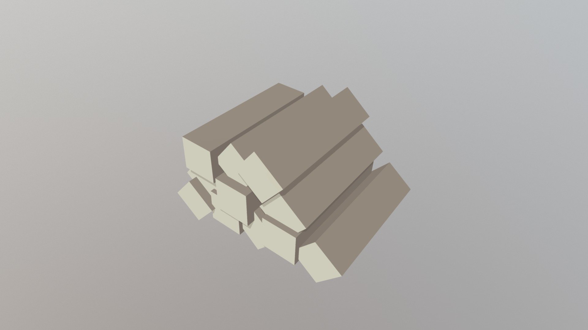Chopped Wood
