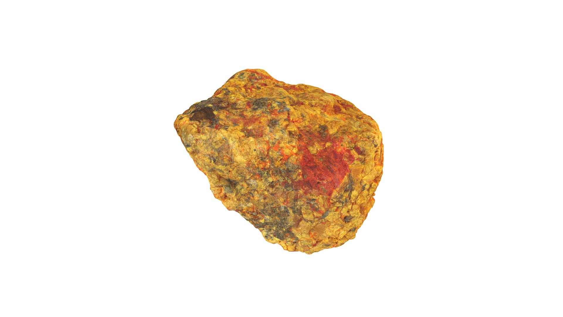 ORPIMENT