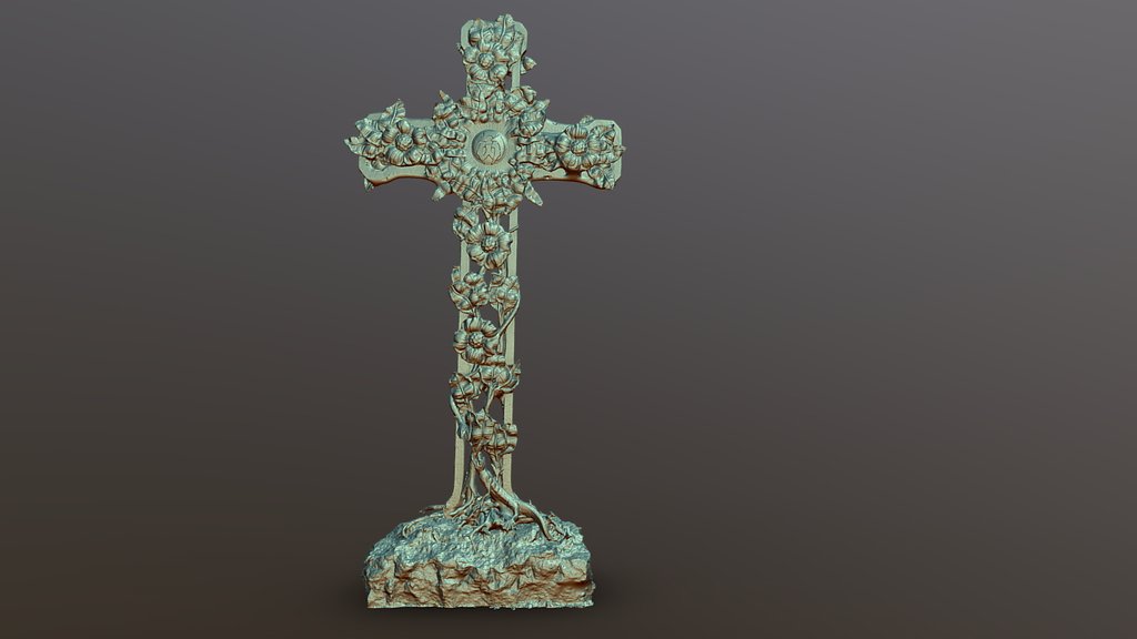 Kreuz Meissen