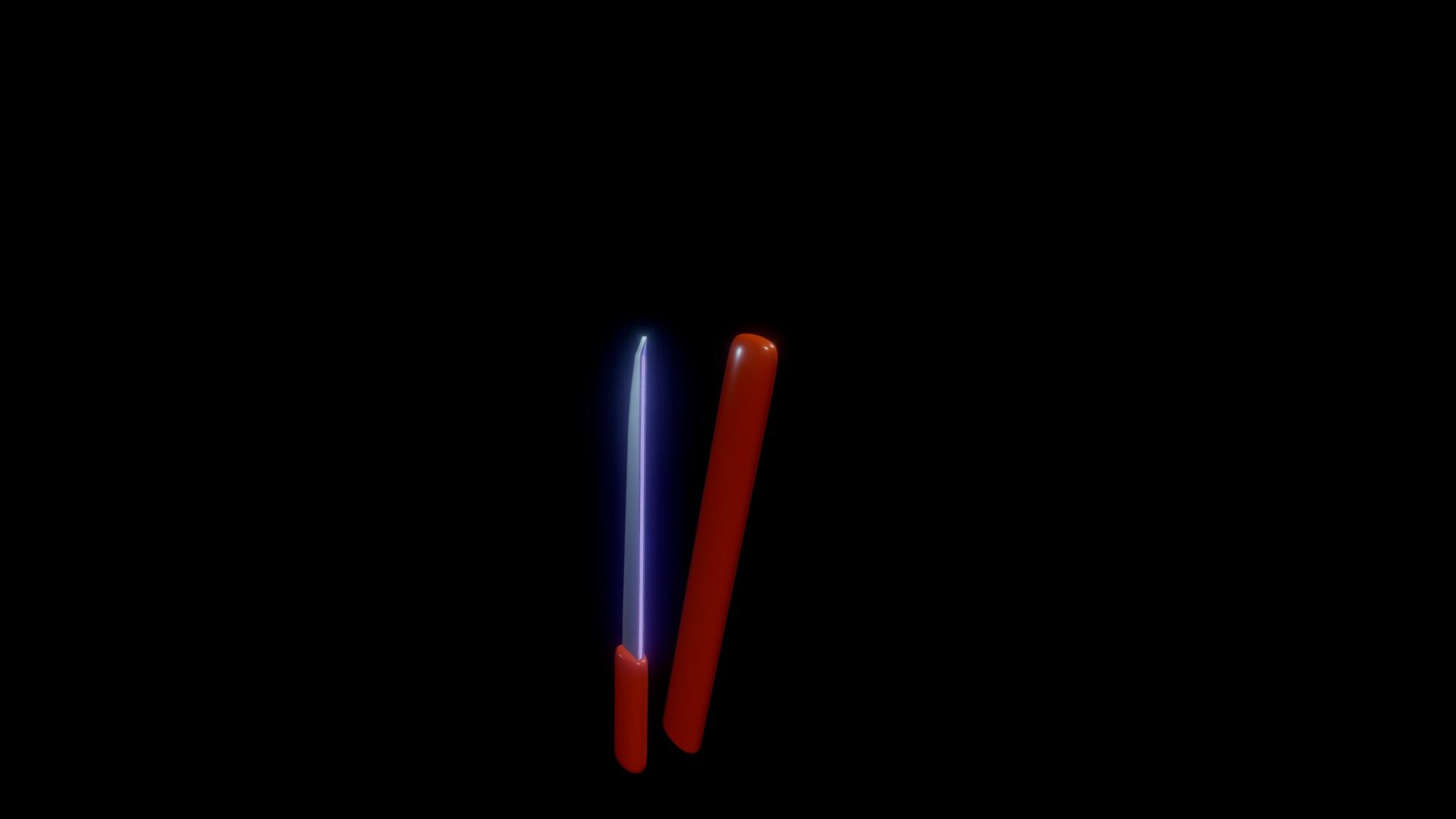 katana
