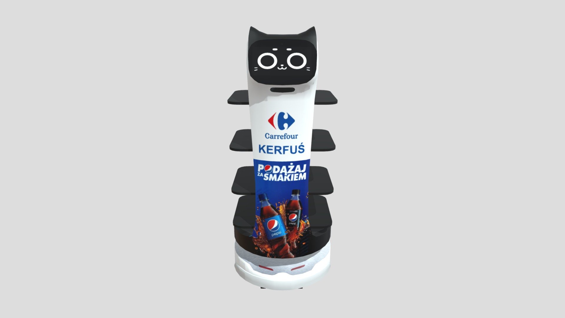Kerfus rule 34. Kerfus Robot Cat. Kerfuś промо-робот. Kerfuś к34. Kerfus r23.
