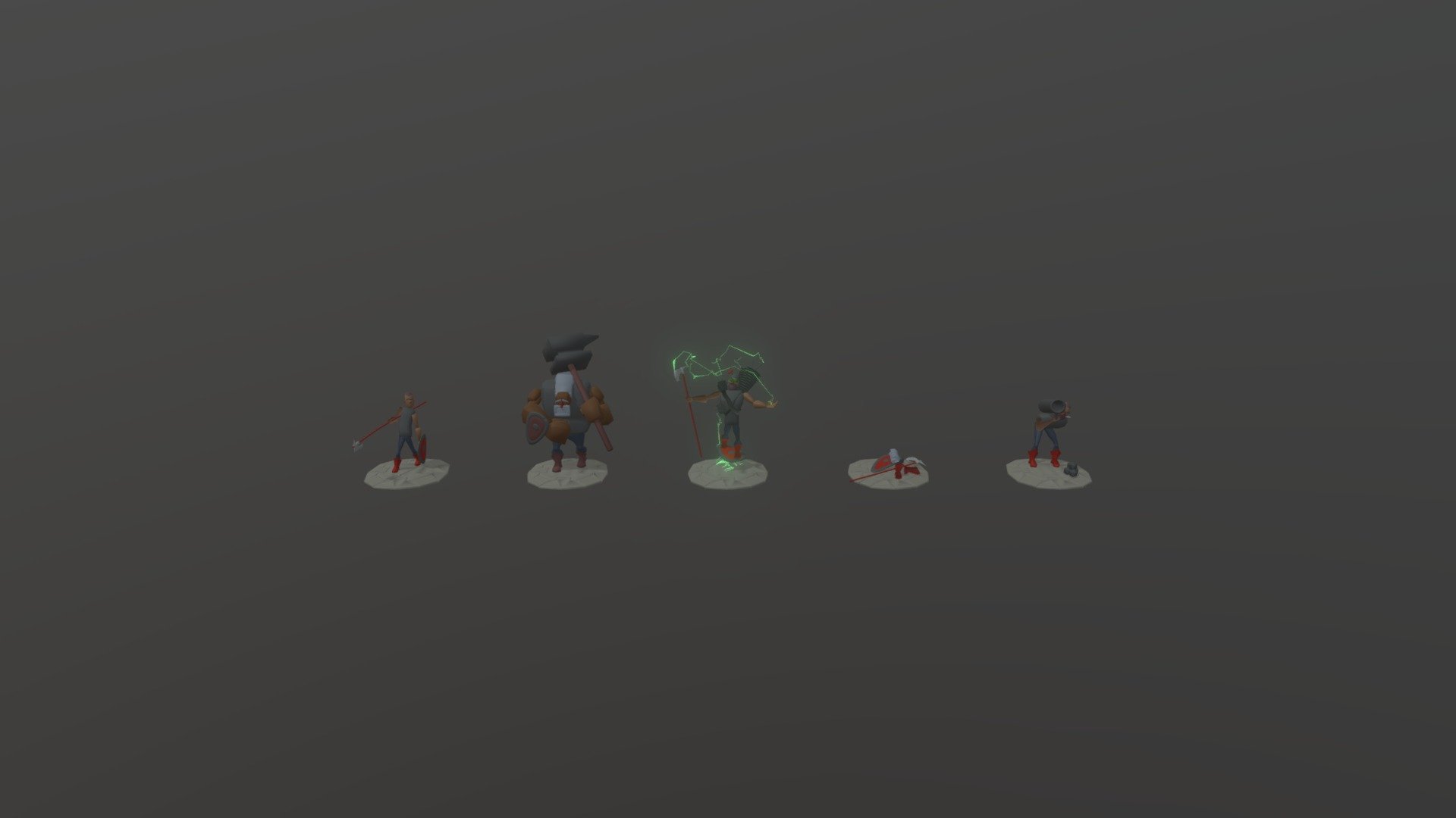 Domashka 5 - Download Free 3D model by i_zedder [cfe2d55] - Sketchfab