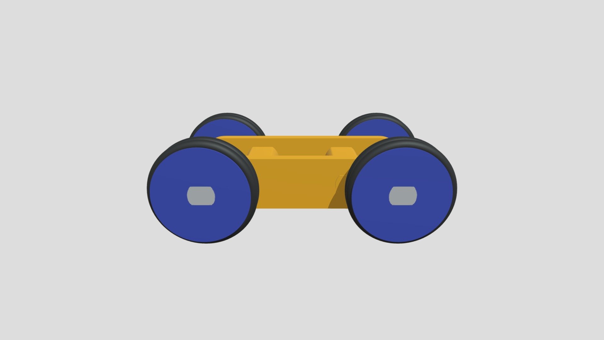 Autodesk Fusion 360 Car Design 3D model by monabisho [cfe4250