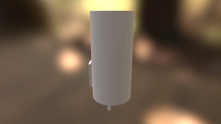 49181268@qq.com 3D Model